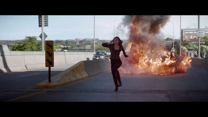 Captain America : Le Soldat de l'hiver - Bande-annonce #2 [VF|HD720p]