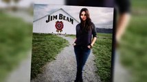 Mila Kunis es la nueva cara de Jim Beam