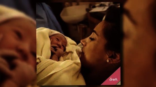 Kevin and Danielle Jonas Welcome Baby Daughter