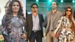 Akshay Kumar & Raveena Tandon At McDowell Signature Indian Derby !