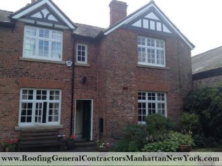 Brick pointing Contractors