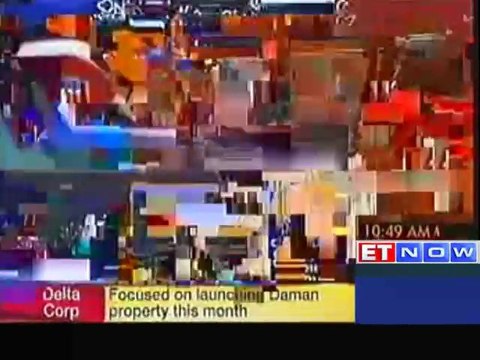 Delta Corp Q3 PAT at Rs 15 crore, up 97% YoY