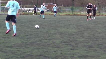 ASC vs Ailly sur Somme 99 Amical - Action de Jeu6