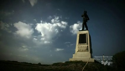 Ghost Hunters (TAPS) [VO] - S09E17 - Orphans of Gettysburg