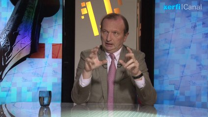 Jean de Kervasdoué, Xerfi Canal Principe de précaution, logique absurde