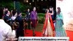 Shah Rukh Khan, Deepika Padukone, Baba Ramdev attend Ahana Deol  wedding reception