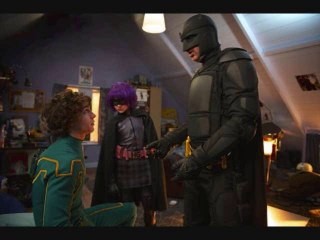 KICK ASS GIRLS Free Movie [HD]