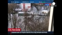 Russia, sparatoria in un liceo di Mosca: almeno due vittime