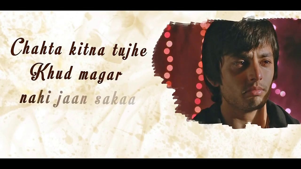 BAARISH ( YAARIYAN ) O2 & SRK (REMIX)