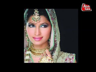 AbbTakk - News Cafe - Huma Tahir (Promo)