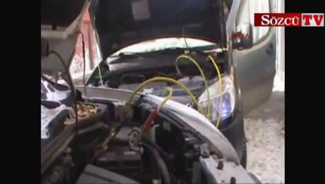 Kars -32, Ardahan -30