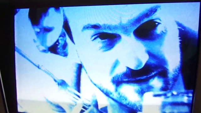 отрывок из фильма Елены Тихоновой и Натальи Митрошиной Добрый вечер, Конструктор!