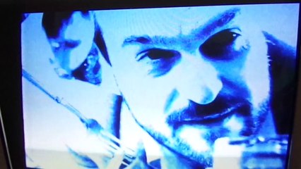 отрывок из фильма Елены Тихоновой и Натальи Митрошиной "Добрый вечер, Конструктор!"