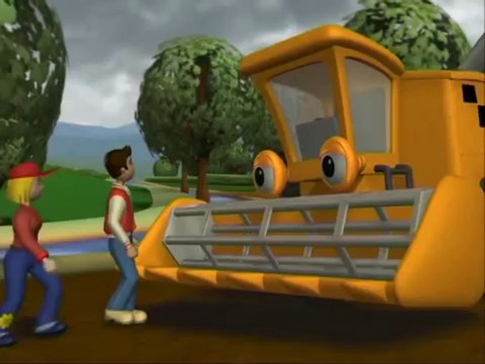 006 Traktor Tom - Blistavo cis