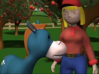 007 Traktor Tom - Leteci Baz