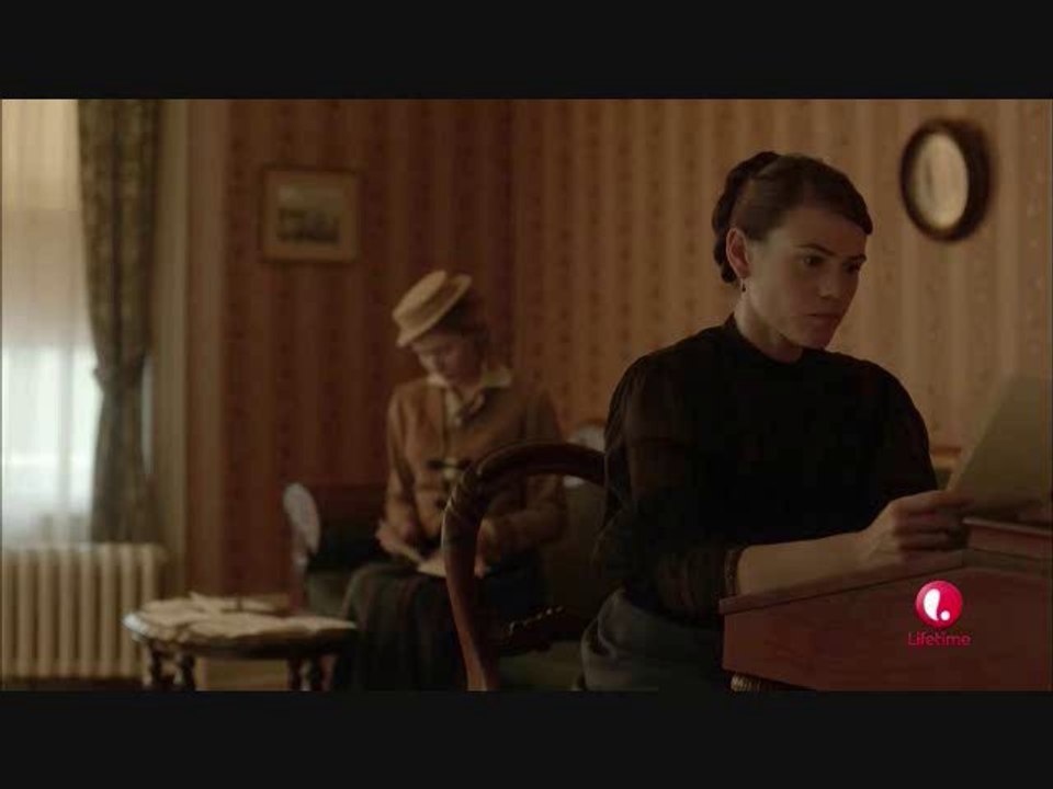 LIZZIE BORDEN TOOK AN AXE Free Movie [HD]