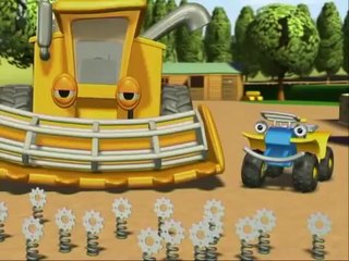 20 Traktor Tom - Takmicenje u bastovanstvu