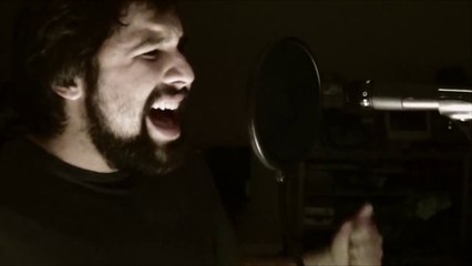 Guy Performs Epic Cover Of Let It Go
