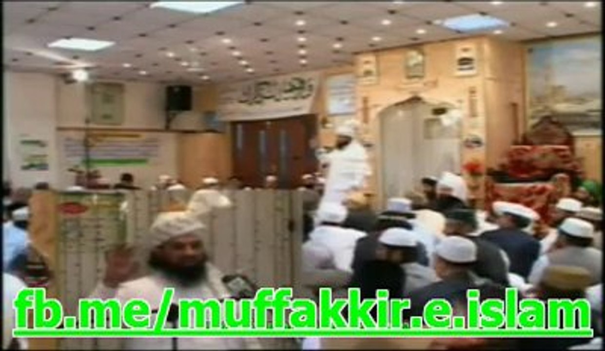Syed Abdul Qadir Jilani (Mufakkir e Islam)