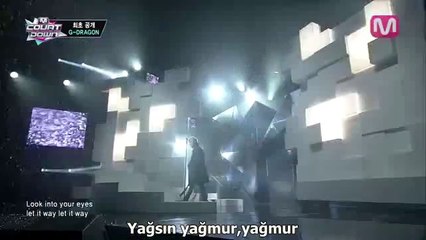 G-Dragon-Window (Türkçe Altyazılı)