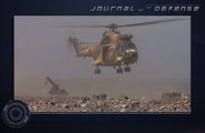 [Teaser] La Défense aux quatre coins du monde (#jdef)