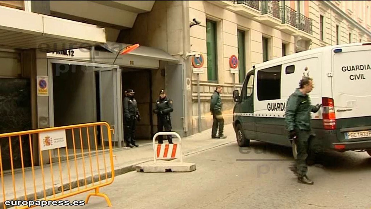 Presidente de Mercadona interrogado por Ruz