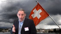 Les banques Suisses menacent les fraudeurs