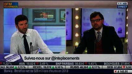 Comment investir dans l’immobilier à l’étranger ?: Louis Eudes, dans Intégrale Placements – 03/02