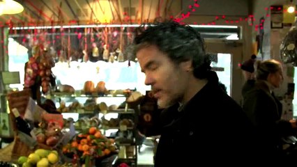 NZ Lamb, Olive and Orange Stew Part 1