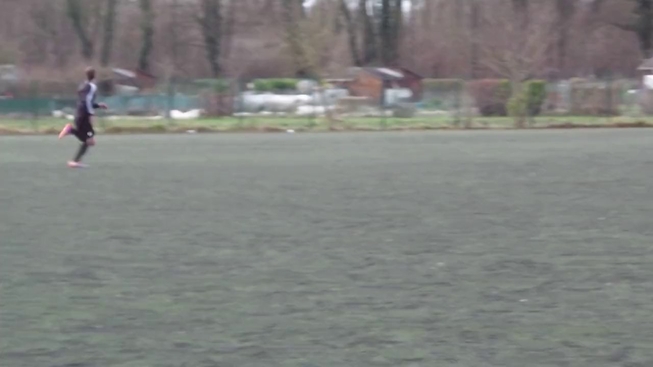 ASC vs Ailly sur Somme 99 Amical - But5