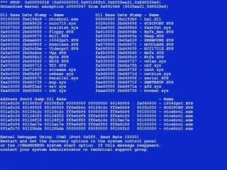 Windows NT 5.0 Beta 2 Build 1902 Parody