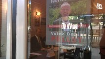 Elections municipales : l'ex-militant UMP Deni Pollet mène une liste indépendante
