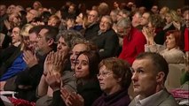 Laura Slimani (Jeunes socialistes)  Oui, le genre, ça existe, et nous allons l'enseigner dans les écoles  [01.02.2014]