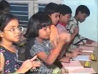 Handwriting Classes