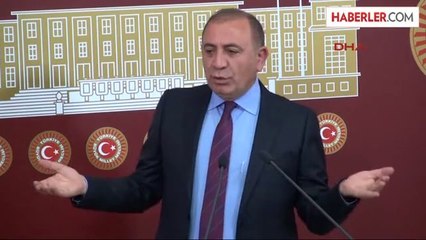Gürsel Tekin, TBMM Başkanı Çiçek'i Ziyaret Etti