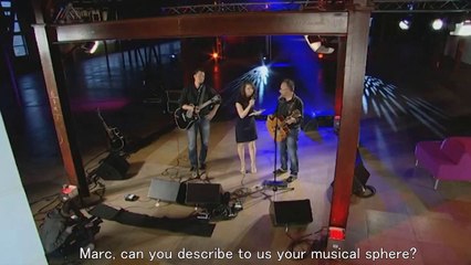 Demo Reel Stephanie Kern Siebering TV host English,French,German