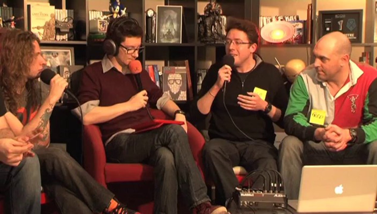 Podcast 287