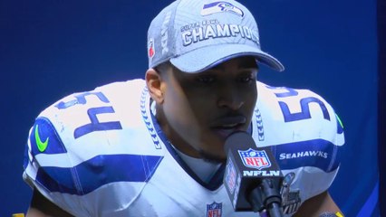 Collective effort behind Super Bowl win - Tate