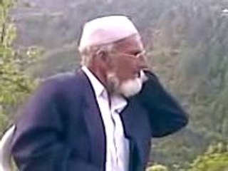 Bagh Azad Kashmir Funny Chacha - YouTube