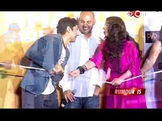 Shaadi Ke Side Effects Farhan Akhtar wasn’t comfortable with  Vidya Balan on-the-sets
