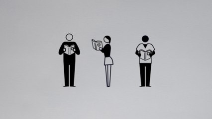 Les Supercheries littéraires (bande-annonce)