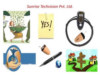 Download Video: Spy Bluetooth Earpiece in Bhopal Surat Pune Jaipur Patna Agra Ranchi Raipur India