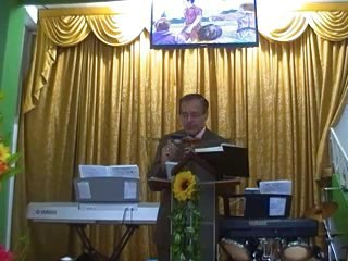 CONQUISTATE A TI MISMO Pastor Jose Luis Dejoy Solarte