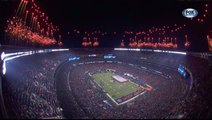 Renée Fleming - US National Anthem - Super Bowl 2014 - Big Game XLVIII
