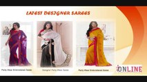 bollywood replica sarees online at onlinesareesshopping.com