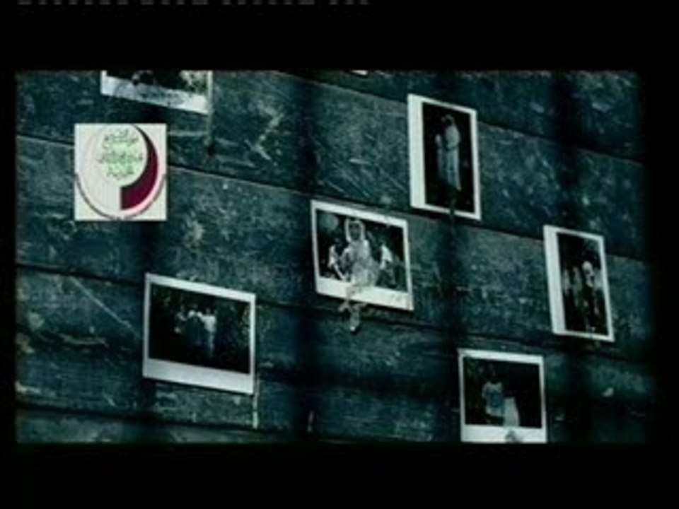 Killed me - Arabic Clip