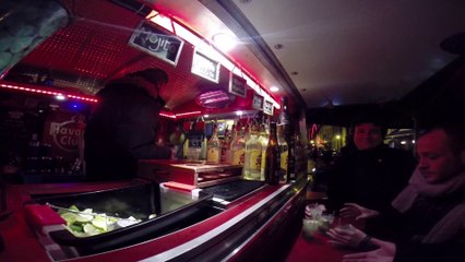 Vadrouille n°1 - Bruxelles