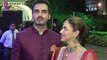 Sangeet Ceremony Of Dharmendra And Hema Malini's Daughter Ahana Deol & Vaibhav Vohra