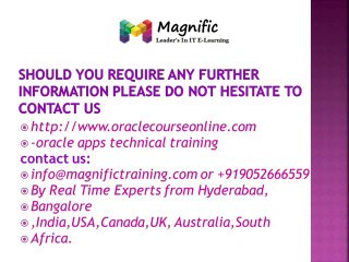 Oracle Apps Financials Online Training in USA,UK,Singapore