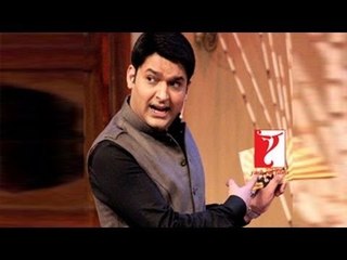 Kapil Sharma In Lead Role Of Yash Raj Movie